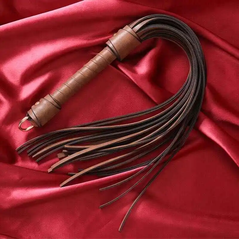【西檬之家】字母圈新人入门：BDSM亚文化权威指南