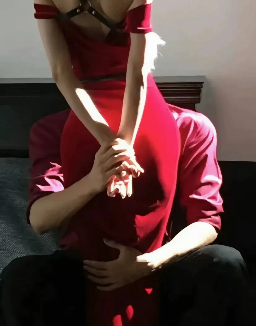 【西檬之家】BDSM圈内TK玩法科普：当挠痒成为信任的游戏