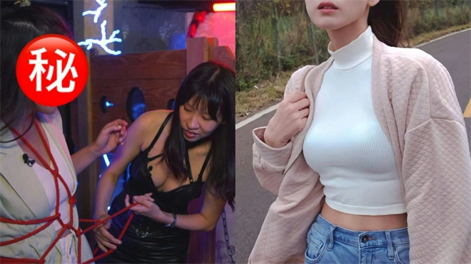 【西檬之家】S属性是什么意思？字母圈新人必知的BDSM基础指南
