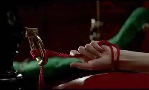 【西檬之家】字母圈M是什么意思？BDSM新人的身份指南