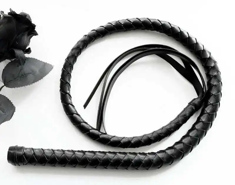 【西檬之家】BDSM新人入门：理解PE权力交换与安全实践