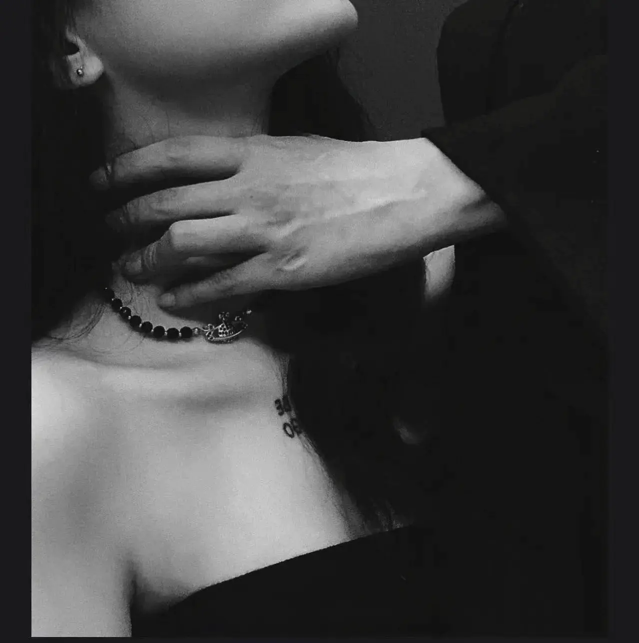 西檬之家-【TK是什么？一种全新的BDSM互动体验探索】