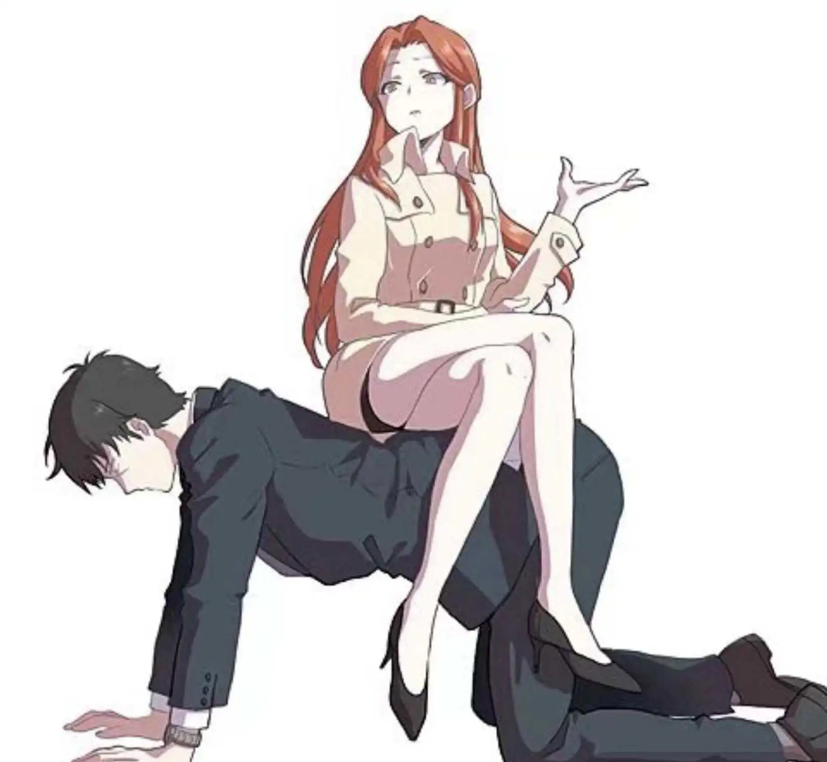 西檬之家-BDSM是什么？字母圈新人权威指南