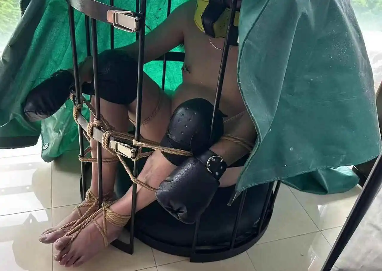 西檬之家-小圈是什么？BDSM新人入门完全指南