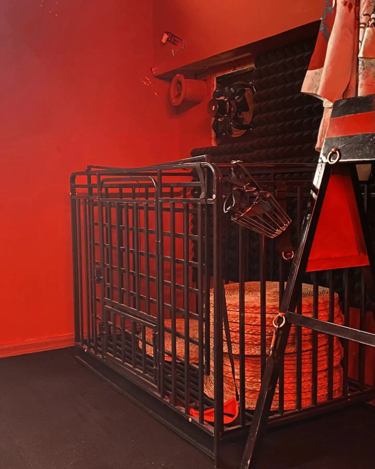西檬之家-BDSM新人入圈指南：S倾向的本质与安全基石